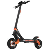Kukirin G3 Electric Scooter - 1200W Motor 936WH Battery 70KM Range-Black